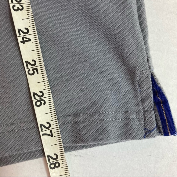 Disney Embroidered Mickey Mouse Polo Shirt Size M - Picture 5 of 10